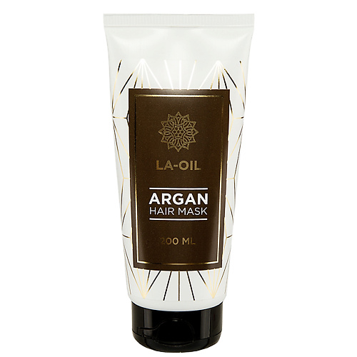 

LA-OIL Маска для волос Argan 200, Маска для волос Argan