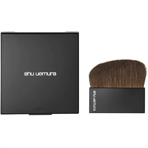 

SHU UEMURA Кейс для двойной пудры Dualfit Compact, Кейс для двойной пудры Dualfit Compact