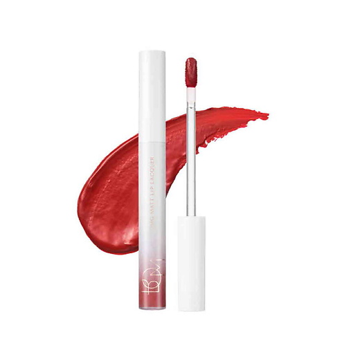 

BOM Тинт для губ матовый OMG MATT LIP LACQUER, Тинт для губ матовый OMG MATT LIP LACQUER