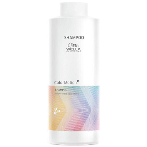 WELLA Color Motion Шампунь для защиты цвета 2479₽