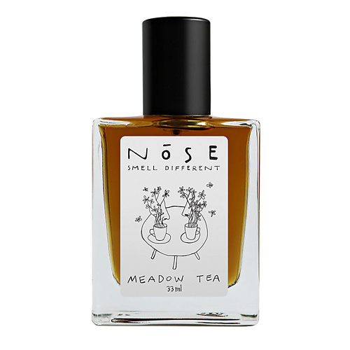 

NOSE PERFUMES Meadow Tea 33, Meadow Tea