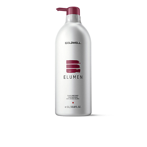 

GOLDWELL Кондиционер для окрашенных волос Elumen Color, Кондиционер для окрашенных волос Elumen Color