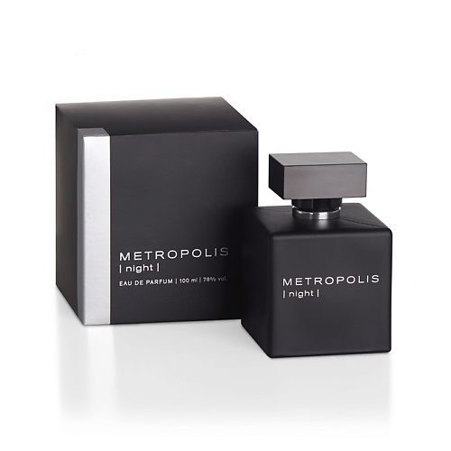 METROPOLIS Night 100 1499₽