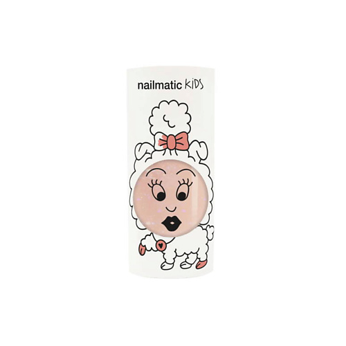 NAILMATIC Детский лак для ногтей