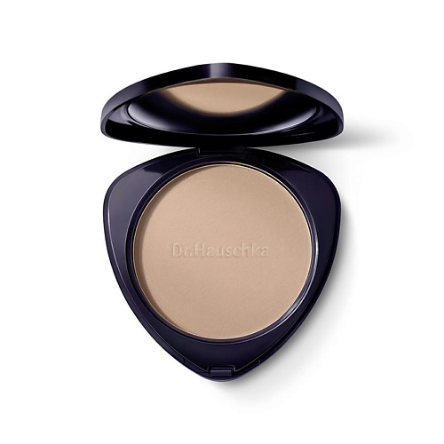 DR HAUSCHKA Пудра для лица с бронзовым эффектом Bronzing Powder 3690₽