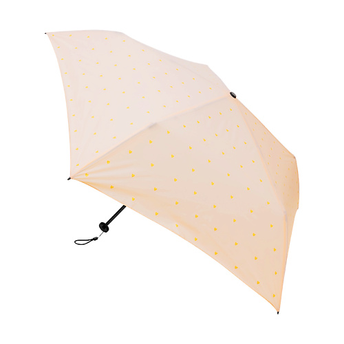 TWINKLE Зонт розовый Mini Umbrella Pink 499₽