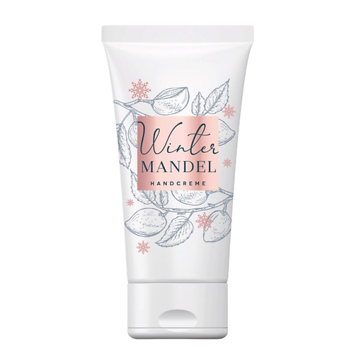 

LAUFWUNDER Winter Handcreme Зимний крем для рук, Миндаль 50.0, Winter Handcreme Зимний крем для рук, Миндаль