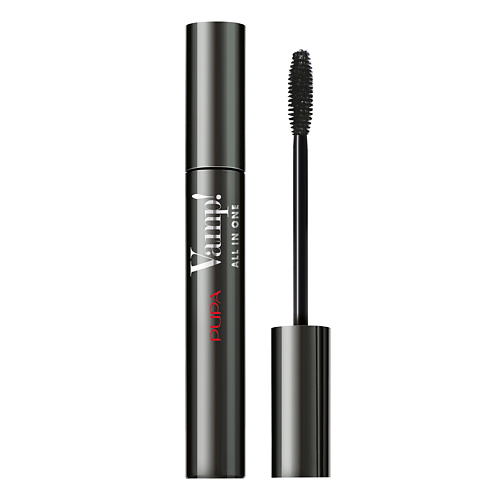 PUPA Тушь Драматический Объем VAMP MASCARA ALL IN ONE 1452₽