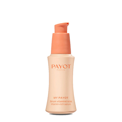 PAYOT Сыворотка для лица с витамином С My Payot