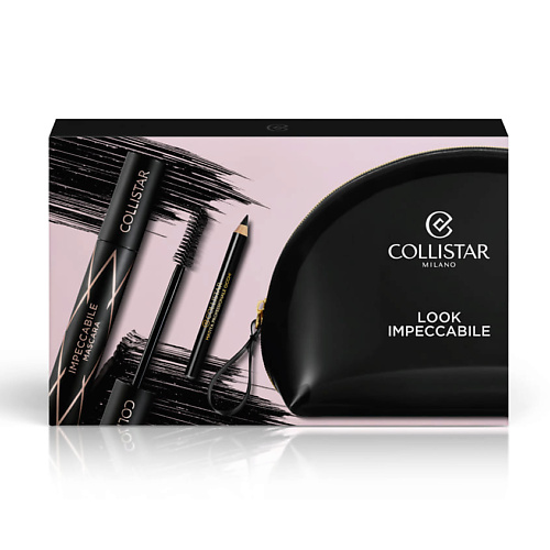 

COLLISTAR Набор Look Impeccabile, Набор Look Impeccabile