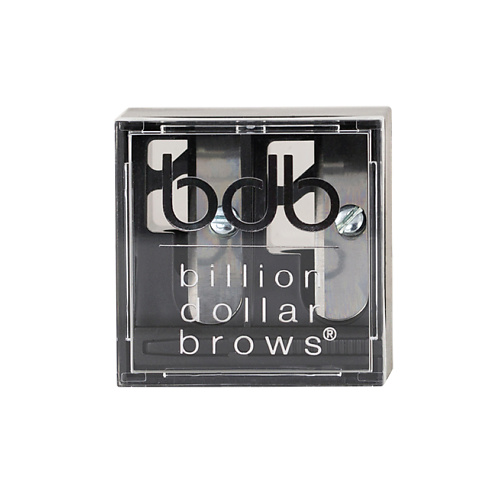 фото Billion dollar brows точилка для карандаша