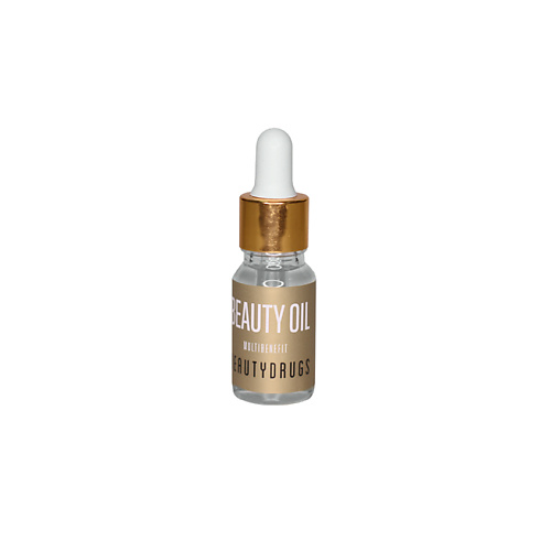 

BEAUTYDRUGS Масло для лица Beauty Oil 30.0, Масло для лица Beauty Oil