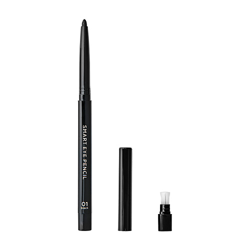 ЛЭТУАЛЬ Автоматический карандаш для глаз Smart Eye Pencil 329₽