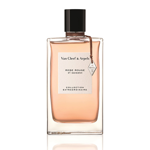 VAN CLEEF Rose Rouge 75 24395₽