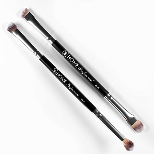 

TF Набор кистей для макияжа глаз TWO-SIDED EYESHADOW BRUSH SET, Набор кистей для макияжа глаз TWO-SIDED EYESHADOW BRUSH SET