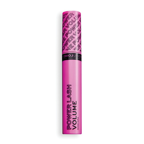 RELOVE REVOLUTION Тушь для ресниц Power Lash Volume Mascara 422₽