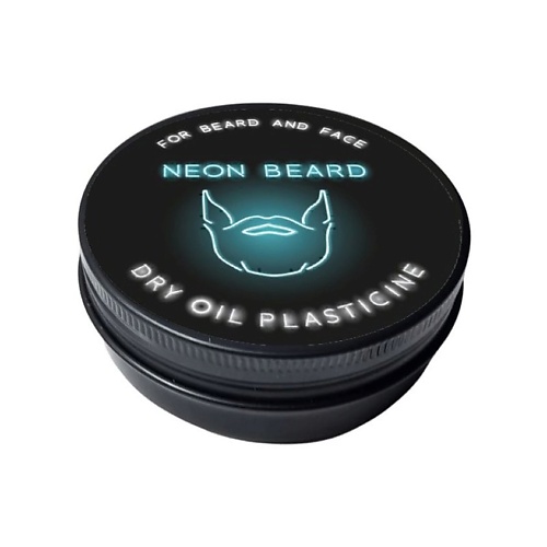 

NEON BEARD Масло для лица BLUE NEON - Голубая Ромашка 14.0, Масло для лица BLUE NEON - Голубая Ромашка