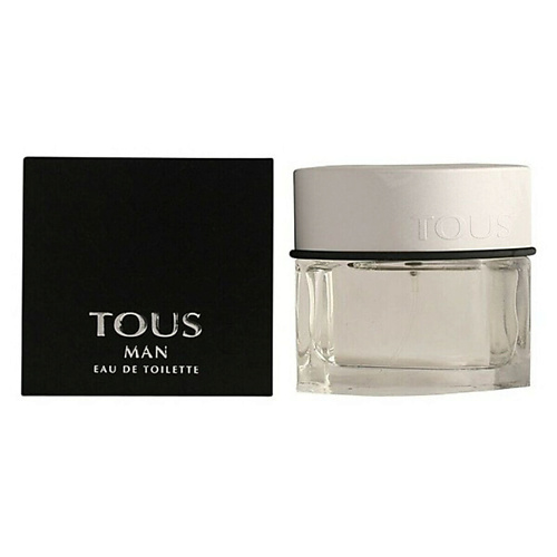 TOUS Туалетная вода Tous Man Eau de toilette 7070₽