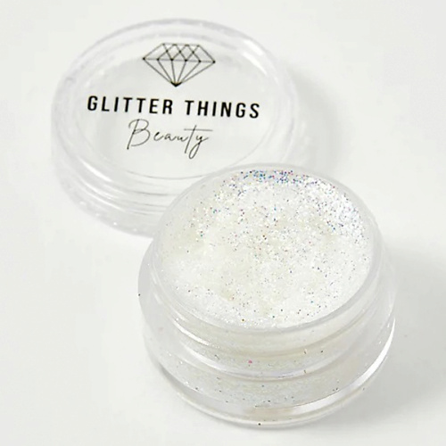 GLITTER THINGS Глиттер гель-блестки для лица и тела Волшебство