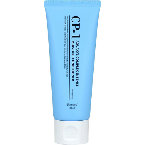 ESTHETIC HOUSE Кондиционер для волос Увлажняющий CP-1 Aquaxyl Complex Intense Moisture Conditioner 1000 387₽