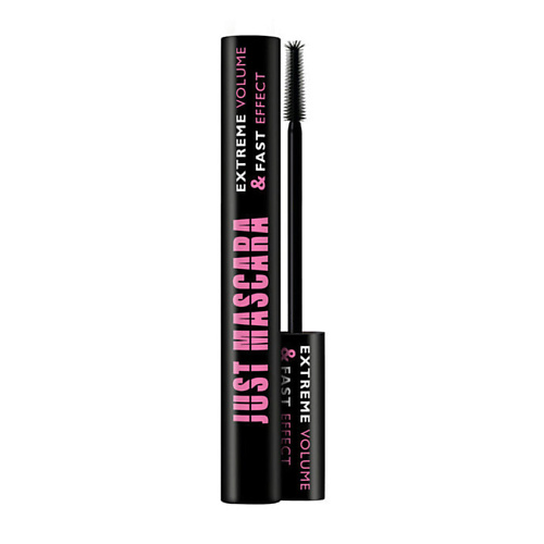 

DERMACOL Тушь Volume Mascara Just Mascara Объем, Тушь Volume Mascara Just Mascara Объем