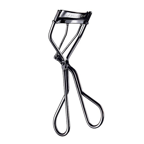 фото Shiseido щипцы для завивки ресниц eyelash curler