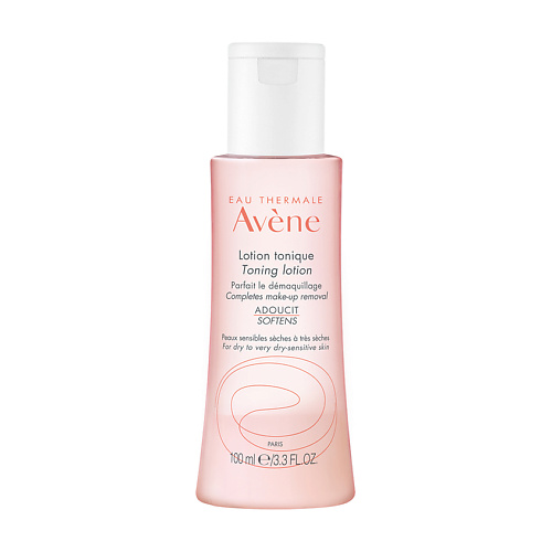 

AVENE Лосьон мягкий Toning Lotion, Лосьон мягкий Toning Lotion