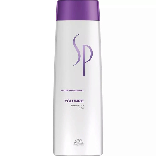 WELLA PROFESSIONALS Шампунь для придания объема Volumize SP 3049₽