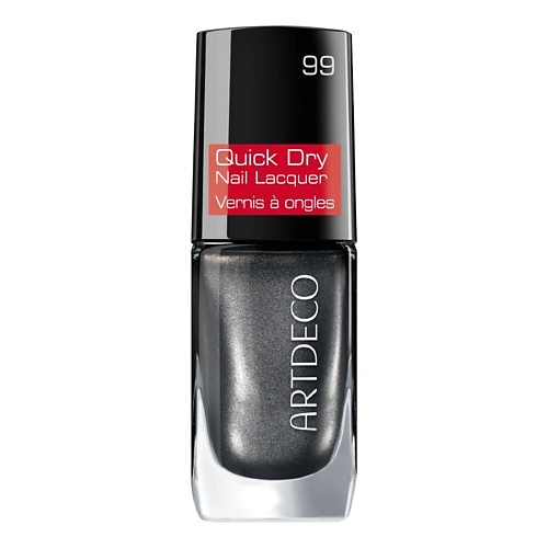 ARTDECO Лак для ногтей быстросохнущий Quick Dry Nail Lacquer 974₽