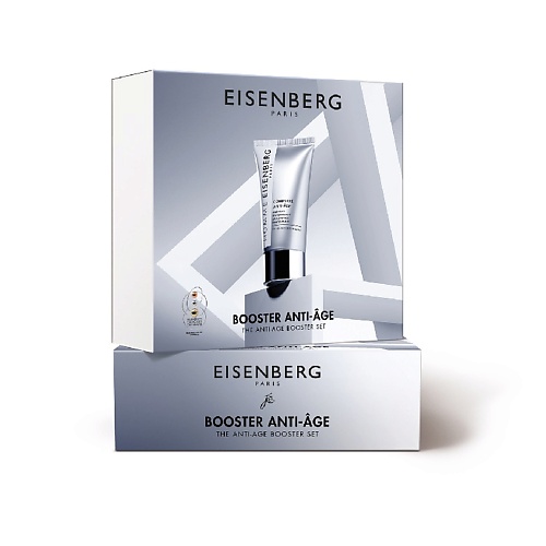 EISENBERG Набор Booster Anti-Age