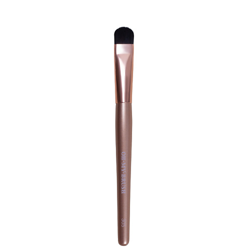 

OH MY BRUSH Кисть для бровей PERFECT BROW 305 ( для нанесения консилера), Кисть для бровей PERFECT BROW 305 ( для нанесения консилера)