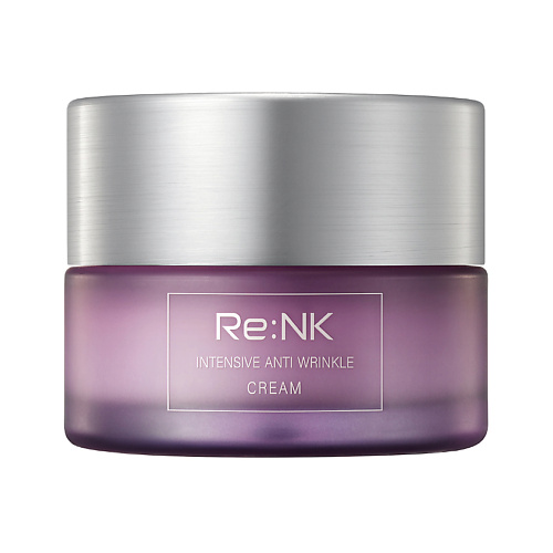 фото Re:nk крем для лица антивозрастной intensive anti wrinkle cream