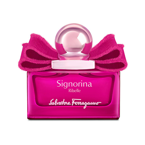 

FERRAGAMO SALVATORE FERRAGAMO Signorina Ribelle 30, SALVATORE FERRAGAMO Signorina Ribelle