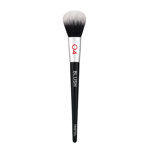 PASTEL Кисть для румян PROFASHION BLUSH BRUSH 04