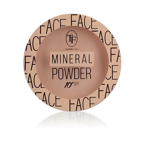 фото Tf минеральная пудра для лица mineral powder