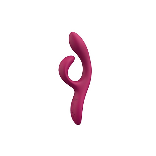 WE-VIBE Вибромассажер We Vibe Nova 2, фиолетовый