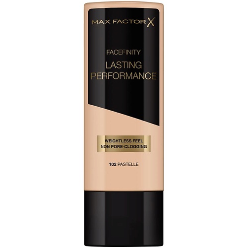 

MAX FACTOR Тональная основа Lasting Performance, Тональная основа Lasting Performance