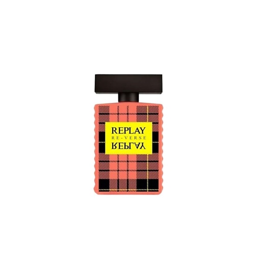 REPLAY Signature Re-Verse For Woman 30 3374₽