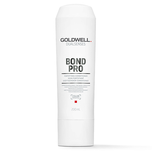 

GOLDWELL Кондиционер для волос укрепляющий Dualsenses Bond Pro Fortifying Conditioner, Кондиционер для волос укрепляющий Dualsenses Bond Pro Fortifying Conditioner