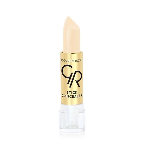 GOLDEN ROSE Карандаш корректирующий STICK CONCEALER