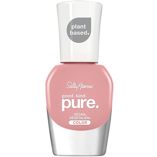 SALLY HANSEN Веганский лак для ногтей GoodKindPure 475₽