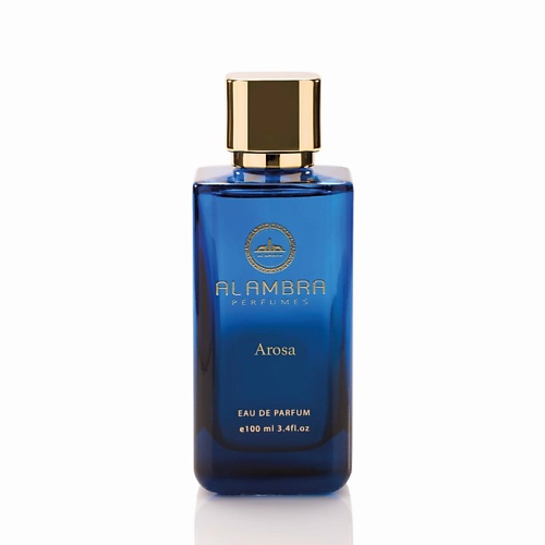 AL AMBRA PERFUMES Arosa 100 6486₽