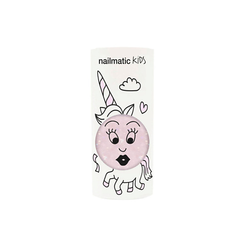 NAILMATIC Детский лак для ногтей 1028₽