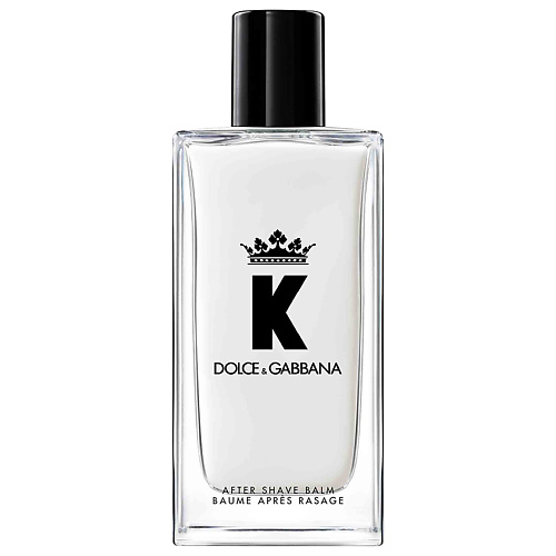 DOLCEGABBANA Бальзам после бритья K by DolceGabbana 5850₽