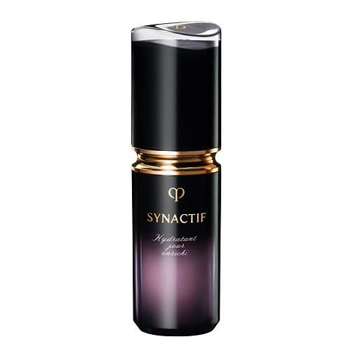 

CLÉ DE PEAU BEAUTÉ Дневная увлажняющая эмульсия с насыщенной текстурой SYNACTIF, Дневная увлажняющая эмульсия с насыщенной текстурой SYNACTIF