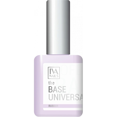 

IVA NAILS База для гель-лака The BASE UNIVERSAL, База для гель-лака The BASE UNIVERSAL