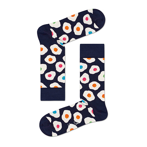 HAPPY SOCKS Носки SUNNY SIDE UP 6500 555₽