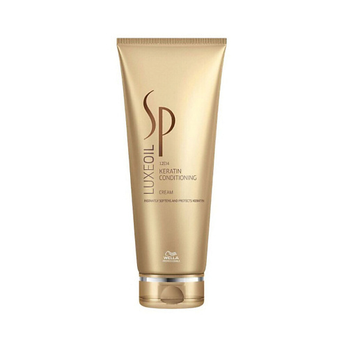 

WELLA Кондиционер Sp Luxe Oil, Кондиционер Sp Luxe Oil