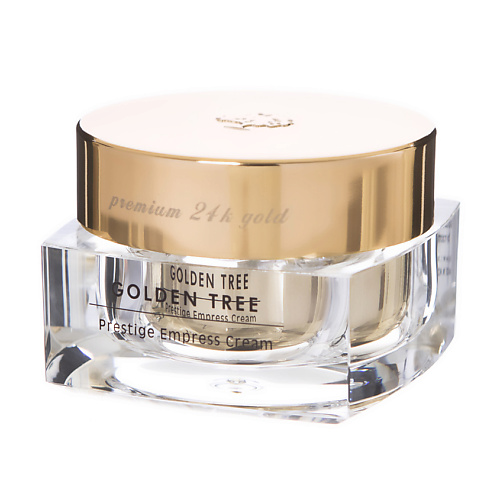 фото Rootree крем для лица golden tree prestige empress