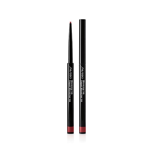 SHISEIDO Тонкая подводка-карандаш для глаз MicroLiner Ink